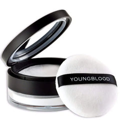 Youngblood Hi-Definition Hydrating Mineral Perfecting Powder for Women, Translucent - 0.35 oz