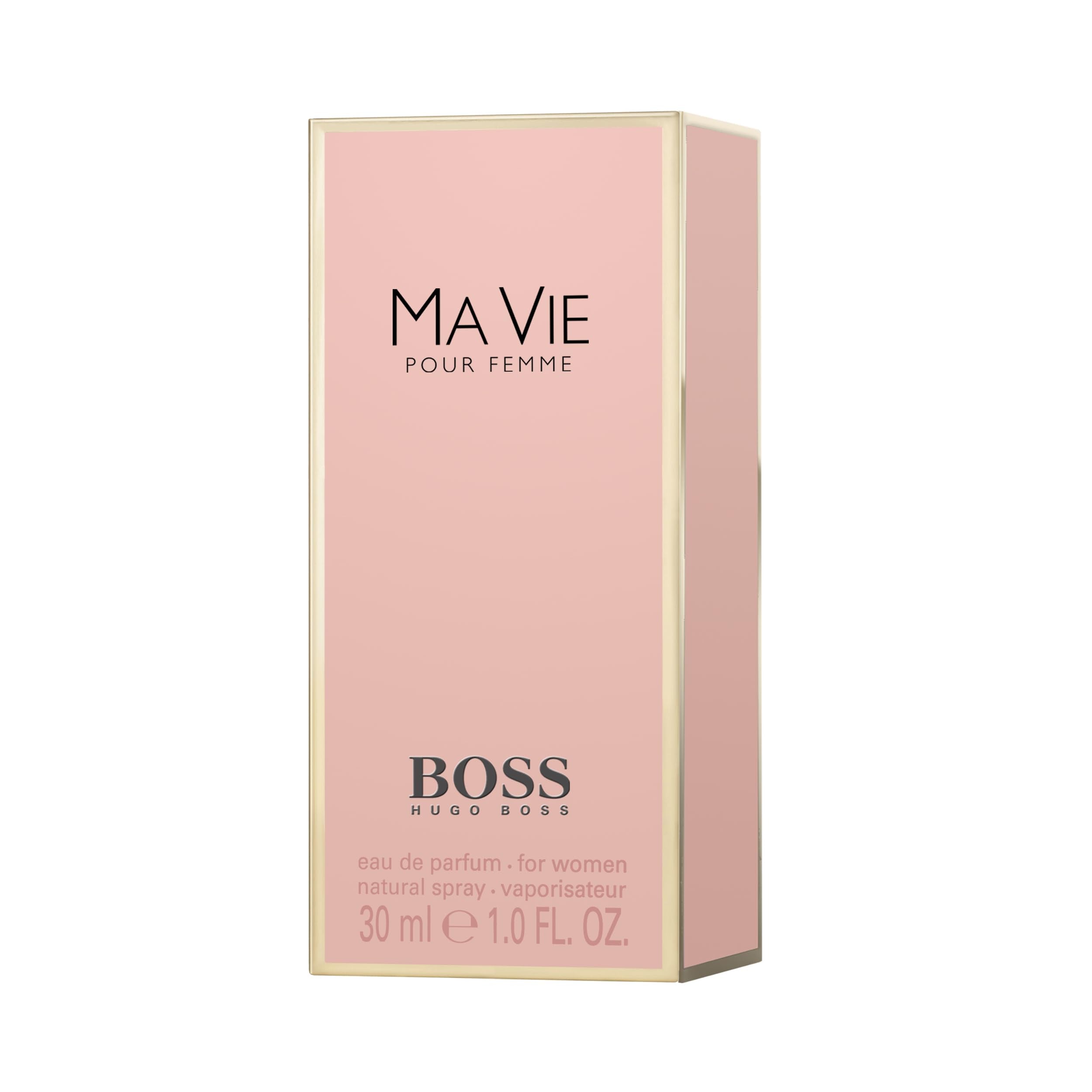 Hugo Boss Ma Vie pour Femme Women's Eau de Parfum