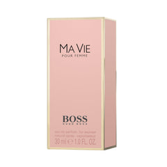 Hugo Boss Ma Vie pour Femme Women's Eau de Parfum