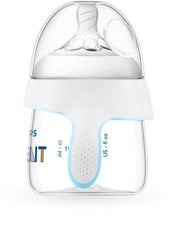 AVENT PHILIPS Natural Training Cup 150ml Transparent from 4 Months
