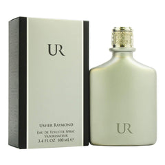 Usher UR for Men Eau de Toilette - 100 ml