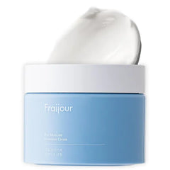 Fraijour Pro Moisture Intensive Cream – Korean Face Cream with Probiotics, Ceramide & Vitamin E, Nourishing Moisturizer for Dry & Sensitive Skin, 1.69 fl. oz.