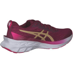 Asics Nova-blast 2 women's Trainers Champagne 42.5 EU
