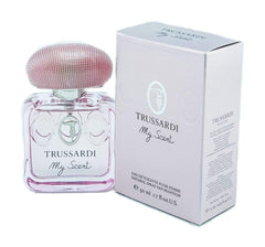 My Scent by Trussardi for woman - Eau de Toilette, 50 ml