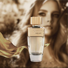 MARCO SERUSSI THE LADY EDP 90ML PERFUME