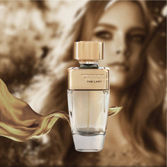 MARCO SERUSSI THE LADY EDP 90ML PERFUME
