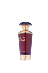 Fragrance World - Miraj Exclusif - Eau de Parfum - Perfume For Women, 100ml
