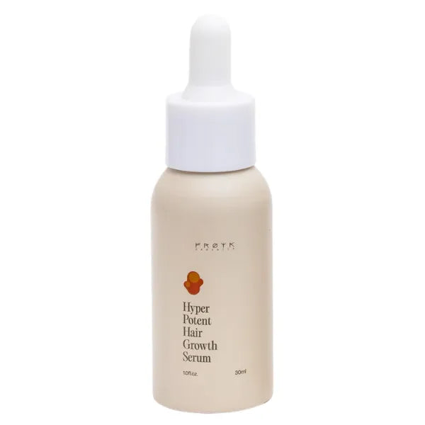 Frøya Organics Hyper Potent Hair Growth Serum (1.0 fl oz)