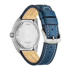 Citizen Men's Analogue Eco-Drive Watch