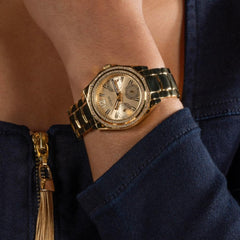 GUESS Ritzy Women's Watch Stainless Steel