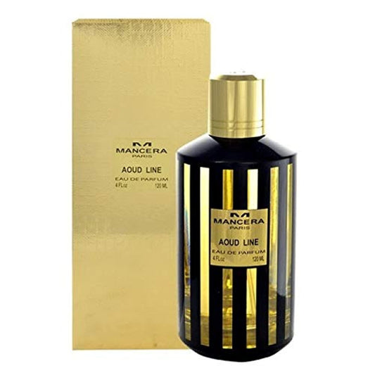 Musk Of Flowers By Mancera For Women - Eau De Parfum, 120Ml