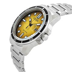 Citizen Marine 1810 Eco-Drive Men's Watch