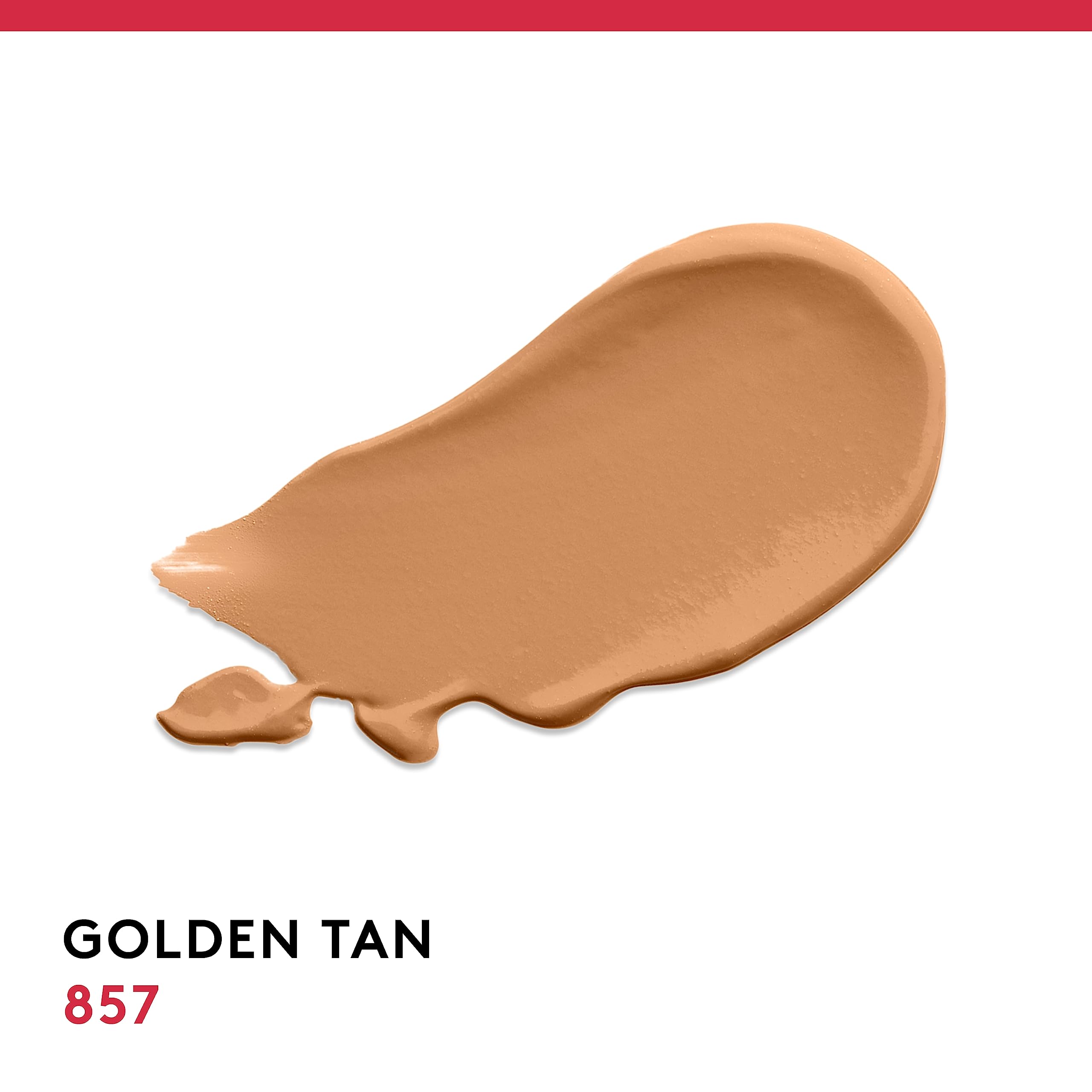 Covergirl Outlast Extreme Wear 3-in-1 Full Coverage Liquid Foundation, SPF 18 Sunscreen, Golden Tan, 1 Fl. Oz.