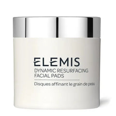 ELEMIS Dynamic Resurfacing Pads and Pro-Collagen Cleansing Balm