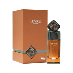Rue Broca League Arena Pour Homme Eau De Parfum For Men, 100ML