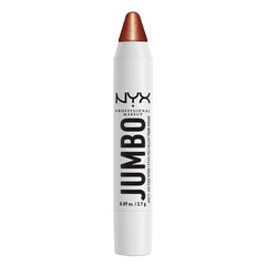 NYX PROFESSIONAL MAKEUP, Jumbo Face Stick Highlighter - Flan