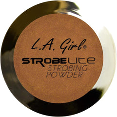 L.A. Girl Strobe Lite Strobing Powder, 20 Watt, 0.19 Ounce
