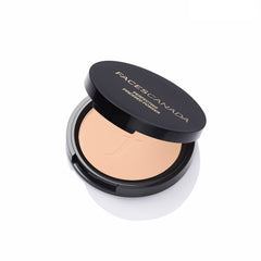 FACESCANADA Perfecting Pressed Powder, Sand 04, 9 g