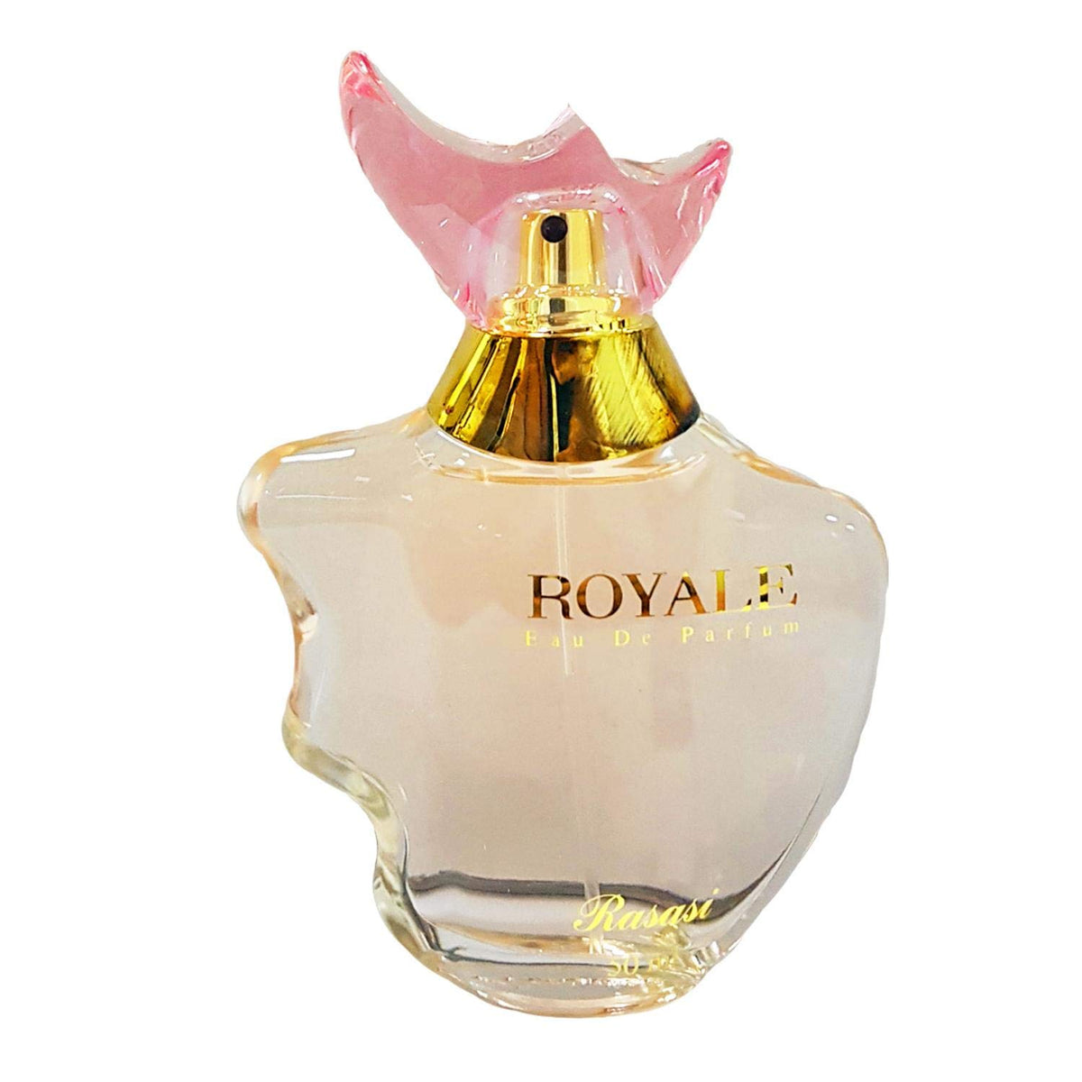 Royale Women By Rasasi - EDP- 50ml