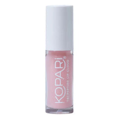 Kopari Tri-Peptide Lip Cloud, Infused with Ceramides & Hyaluronic Acid, Visibly Softens, Smooths, and Plumps Lips, Locks in Moisture & Hydration