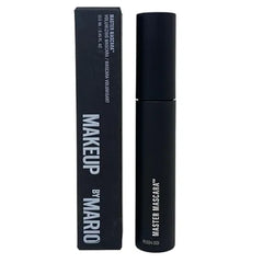Makeup By Mario Master Mascara Volumizing & Lift  Super Black 13.5 mL / 0.45 fl oz