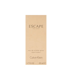 Calvin Klein Escape Perfume for Men Eau De Toilette 50ML