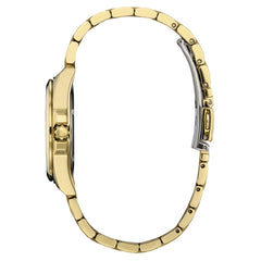 Citizen Ladies' Eco-Drive Classic Peyten Watch, Day-Date, Sapphire Crystal