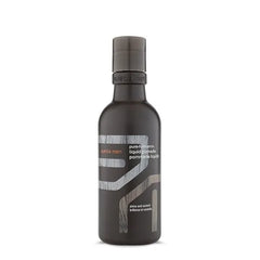 Aveda Men Pure-Formance Liquid Pomade Medium Hold Lightweight Formula Adds Shine, 6.7 Fl Oz
