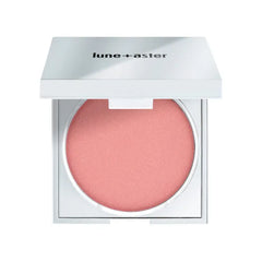 Lune+Aster SuperStar Blush - Universally flattering peachy-pink vegan blush creates a healthy flush of color