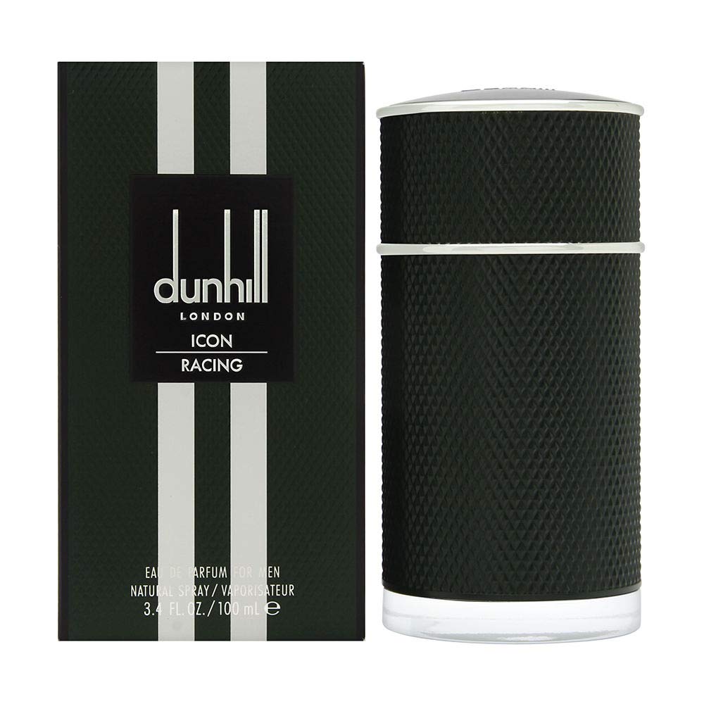 Dunhill London Icon Racing For - perfume for men 100ml - Eau de Parfum, DH80640