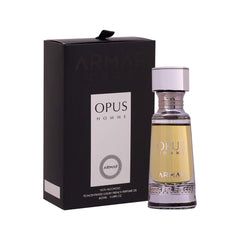 Armaf Opus Oil Men's Eau de Perfume, 20 ml