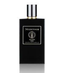 mizensir Golden Oud Harrods Eau De Parfum, 100 ml