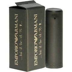 Emporio Armani Lui by Giorgio Armani for Men - Eau de Toilette, 100ml