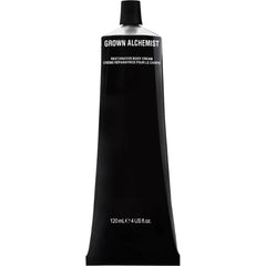Grown Alchemist Restorative Body Cream - Moisturizer for Dry Skin (120ml)
