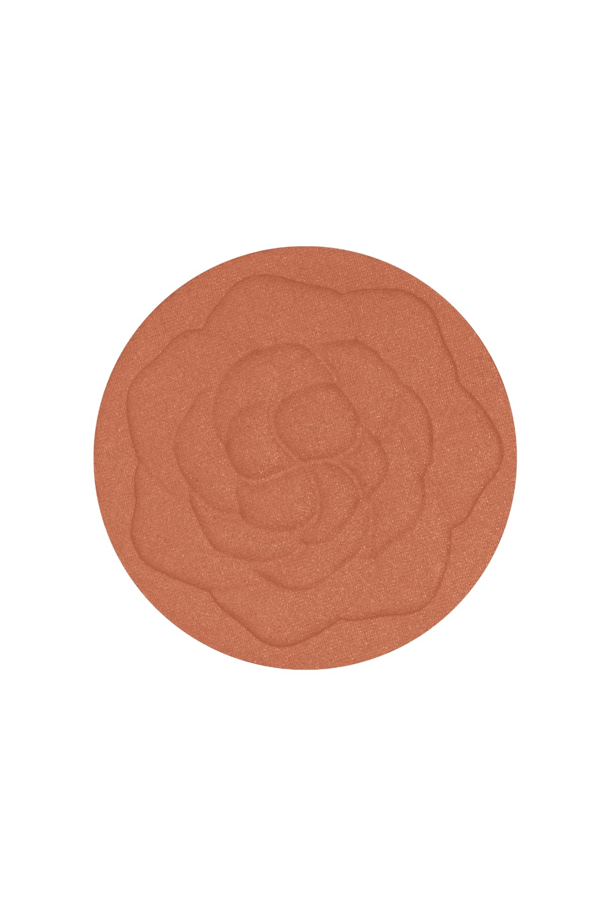 Pastel | Blush powder for face | Show Your Happiness Blush | Lightweight, Smooth, Blendable, Long-lasting - 204 (Polite)