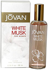 Jovan Women's White Musk Eau De Perfume (100ml)