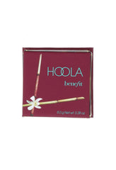 Benefit Cosmetics Hoola Matte Bronzer Box with Powder Blush