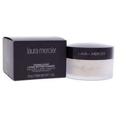 laura mercier Mineral Illuminating Powder - Starlight
