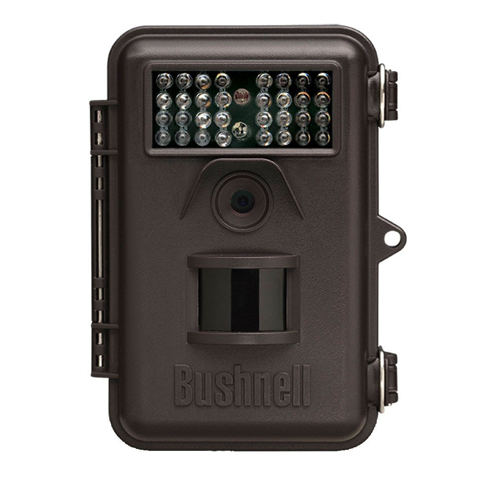 Bushnell 6MP Trophy Cam Essential Trail Camera with Night Vision