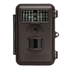 Bushnell 6MP Trophy Cam Essential Trail Camera with Night Vision