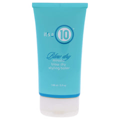 It's a 10 Miracle Blow Dry Styling Balm Unisex Balm 5 Fl Oz (Pack of 1)