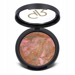 Golden Rose Terracotta Stardust No.103