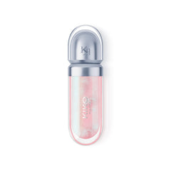 KIKO MILANO 3D Hydra Lip Gloss 48 - Limited Edition, Hydrating Lip Gloss with a 3D Effect