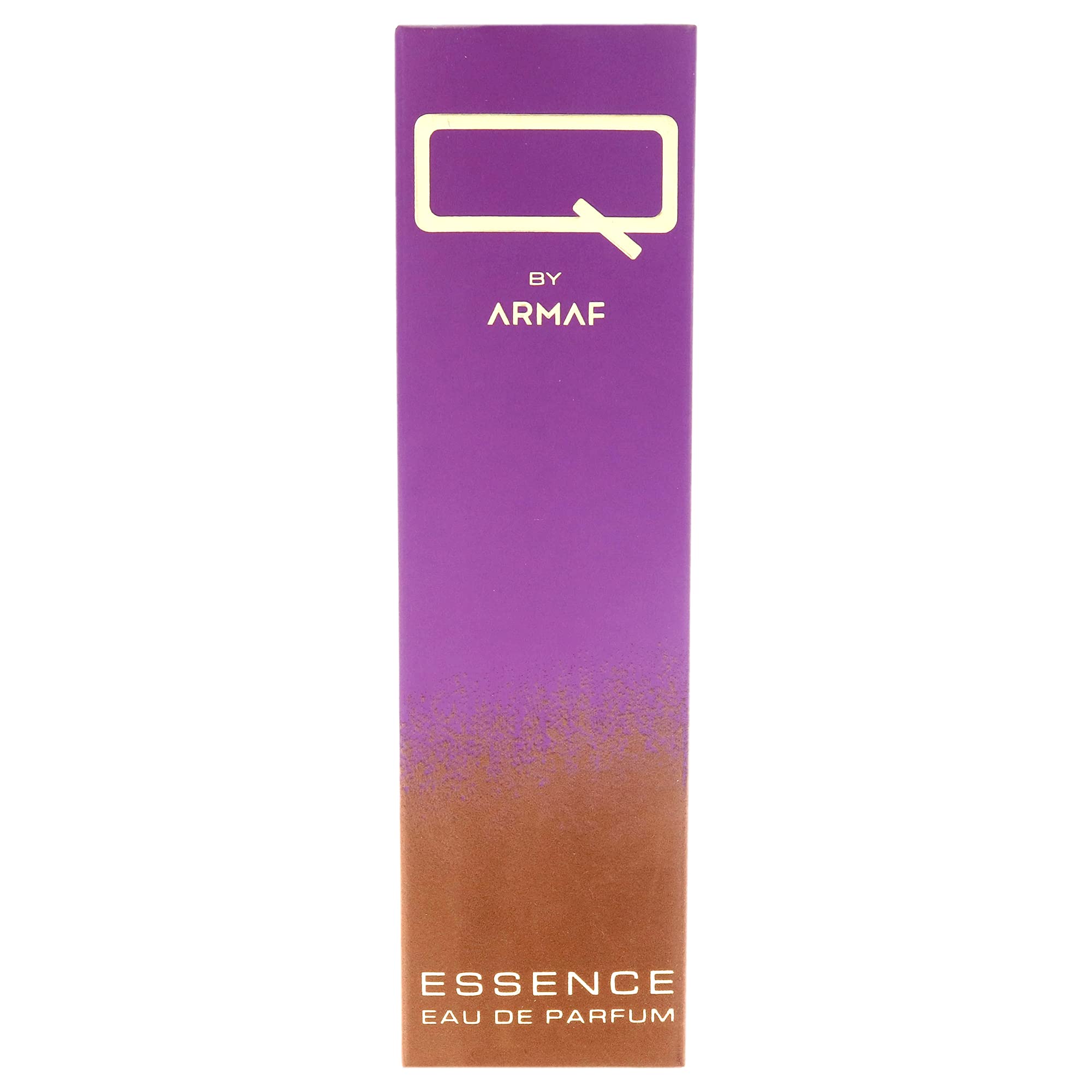 Armaf Q Essence Women's Eau De Perfume, 100 Ml, Arf0009399