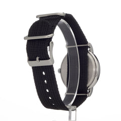 Timex Weekender 38 mm Watch - Black/Black