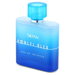 Skinn By Titan Amalfi Bleu Perfume EDT For Men, 90ml