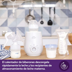 Philips Avent Breast milk bags 180ml 25PK