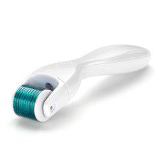 BEAUME® Dermaroller with 600 needles (0,20-1,50mm) • Exchangeable attachment • the Original • certified in Germany (1,50mm)