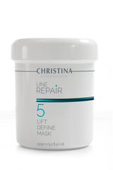CHRISTINA Line Repair-5 Face Mask for Lifting and Defining Skin, 150ml