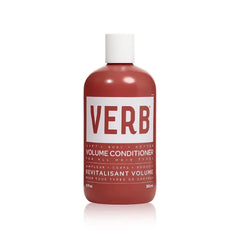 Verb Volume Conditioner - Softens, Detangles + Lifts Flat Hair- Sulfate, Paraben and Gluten Free